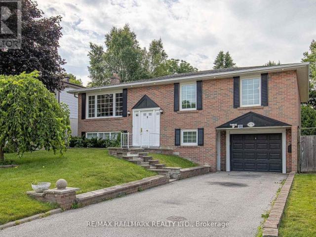 Apartment for rent in York, Ontario