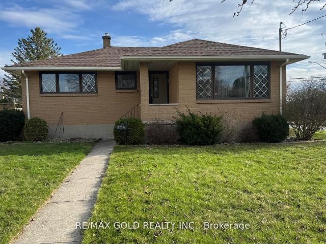 House for rent in Brights Grove, Ontario