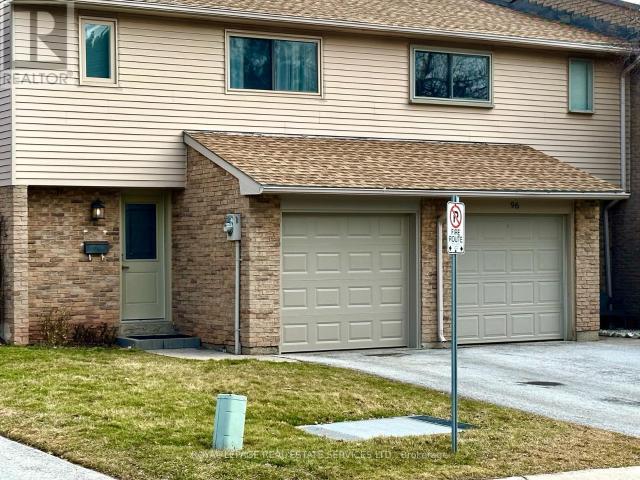 Apartment for rent in Oakville, Ontario