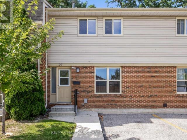 Apartment for rent in Barrie, Ontario