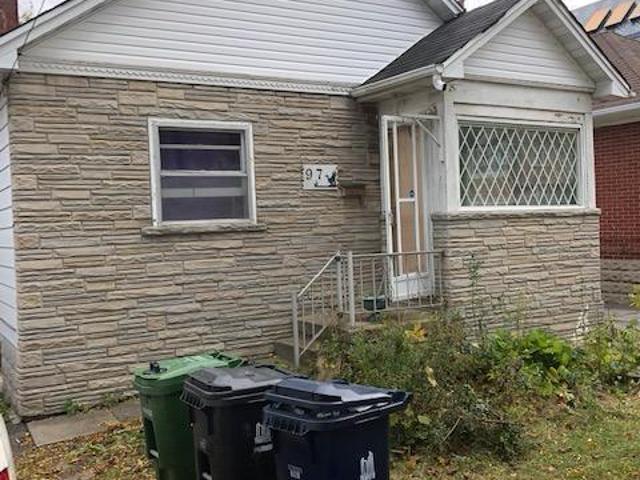 House for rent in Woburn, Ontario