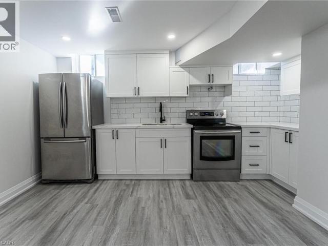 Apartment for rent in Ancaster, Ontario