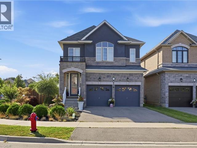 Apartment for rent in Ancaster, Ontario