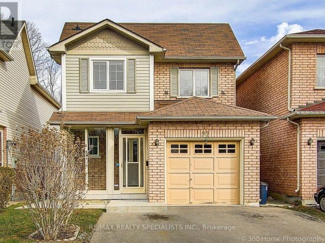 Apartment for rent in Woburn, Ontario