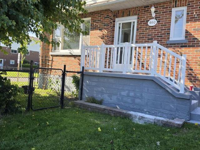 House for rent in Lakeview, Oshawa
