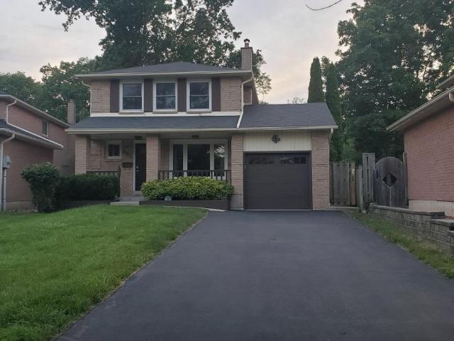 House for rent in Mississauga, Ontario
