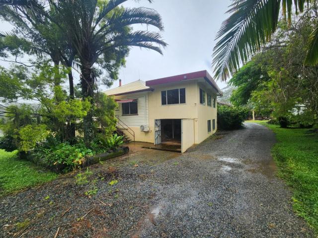 Apartment for rent in Crediton, Mackay Regional