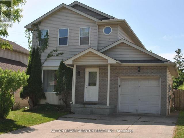 House for rent in Arva, Ontario
