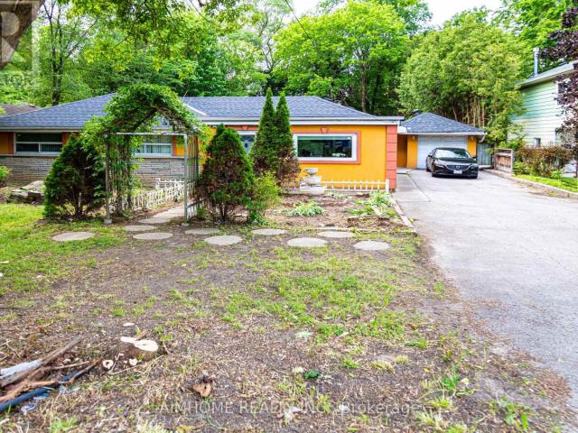 House for rent in York, Ontario