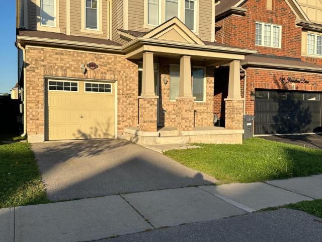 Apartment for rent in Milton, Ontario
