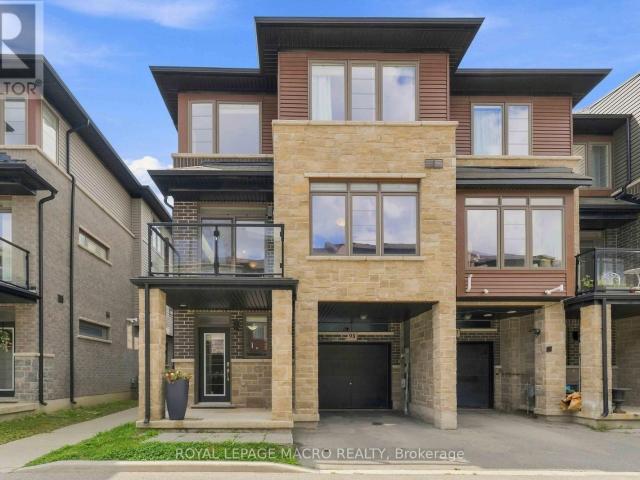 Apartment for rent in Ancaster, Ontario