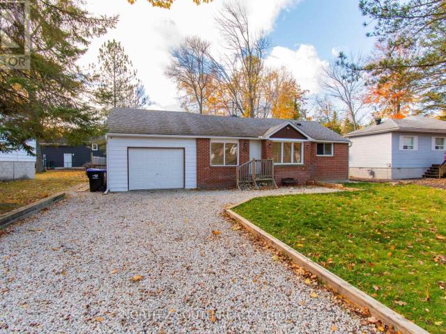 Apartment for rent in Wasaga Beach, Ontario
