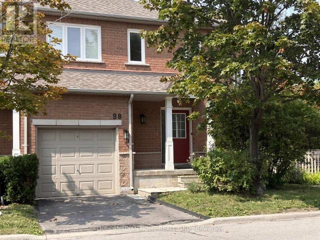 Apartment for rent in Mississauga, Golden Horseshoe