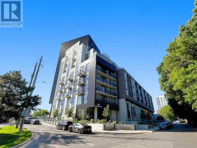 Apartment for rent in Woburn, Ontario