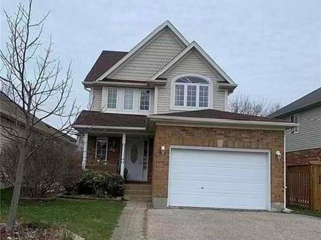 Apartment for rent in Cambridge, Ontario