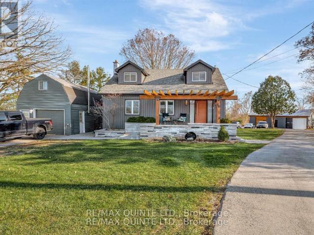 Apartment for rent in Belleville, Ontario