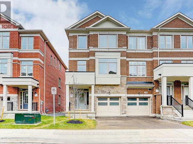 Apartment for rent in York, Ontario