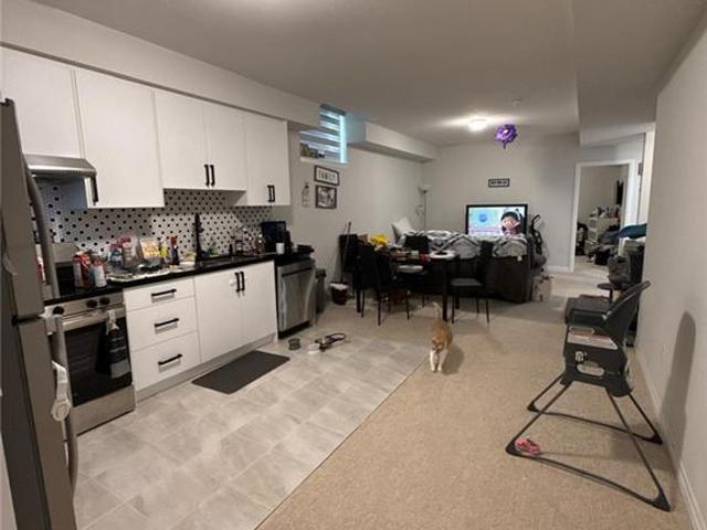 Apartment for rent in Niagara, Ontario