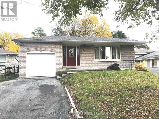 Apartment for rent in York, Ontario
