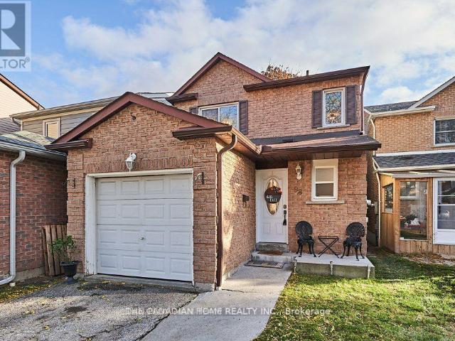 House for rent in Durham, Ontario