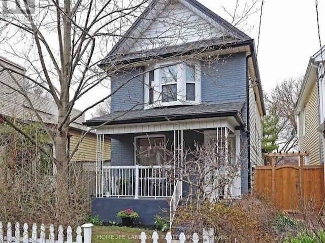 Apartment for rent in Toronto—Danforth, Toronto