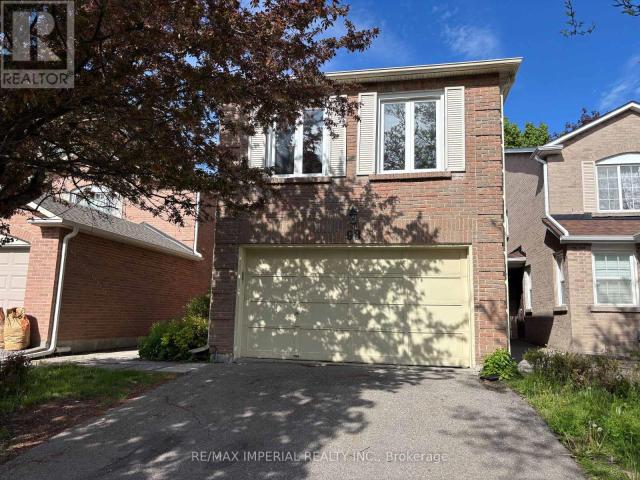 House for rent in York, Ontario