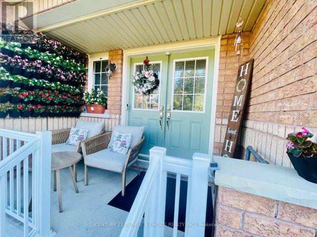 Apartment for rent in Georgetown, Golden Horseshoe