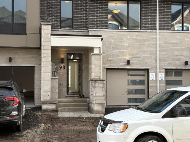 Apartment for rent in Barrie, Ontario