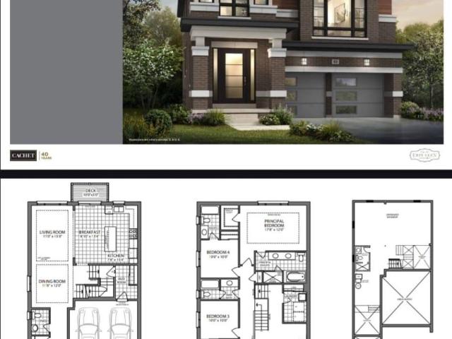 House for rent in Wellington, Ontario