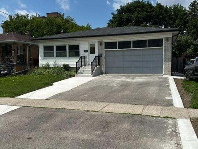 Apartment for rent in Dufferin, Ontario