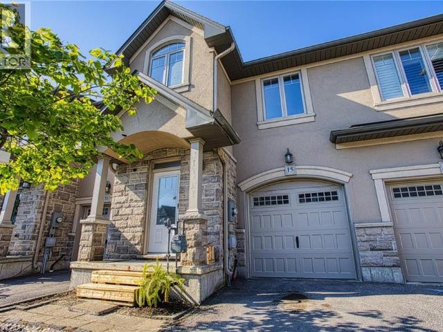 Apartment for rent in Ancaster, Ontario