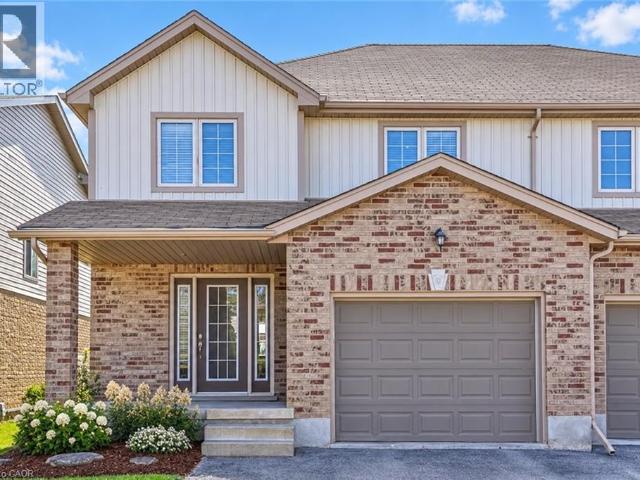 Apartment for rent in Elmira, Woolwich