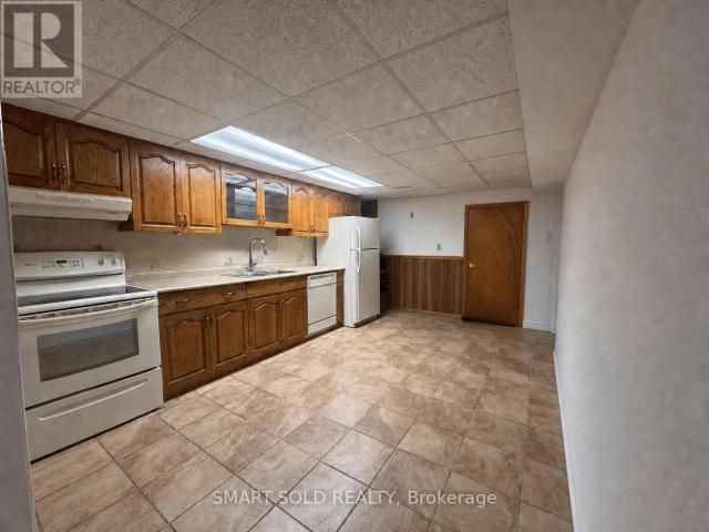 Apartment for rent in Woburn, Ontario
