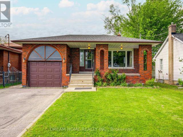 House for rent in York, Ontario