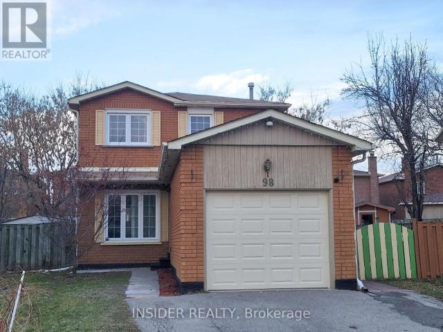 House for rent in York, Ontario