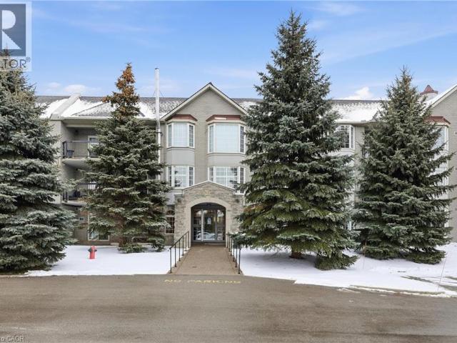 Apartment for rent in Ancaster, Ontario