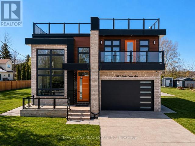Apartment for rent in Innisfil, Ontario
