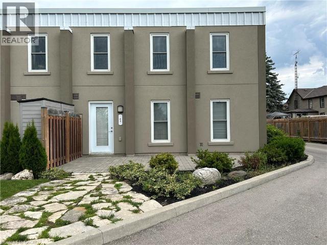 Apartment for rent in Windham Centre, Ontario