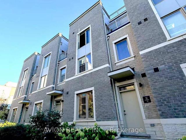 Apartment for rent in Woodbridge, Vaughan