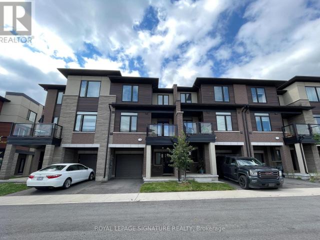Apartment for rent in Ancaster, Ontario