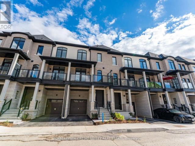 Apartment for rent in York, Ontario