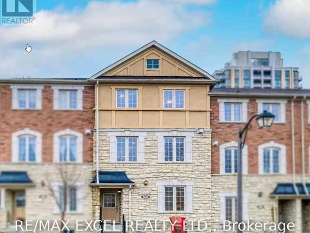Apartment for rent in York, Ontario