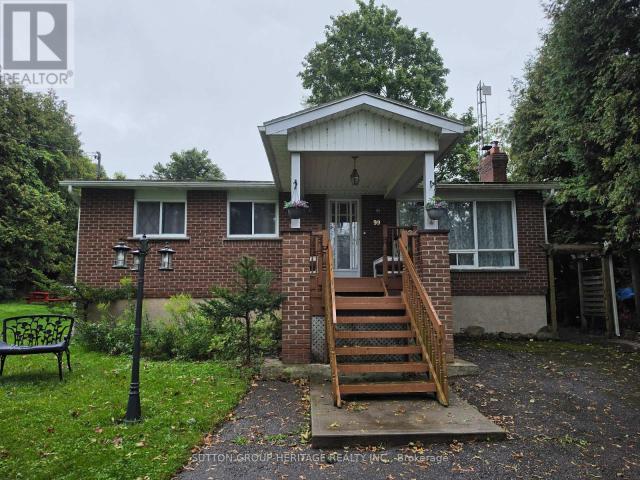 Apartment for rent in Niagara, Ontario