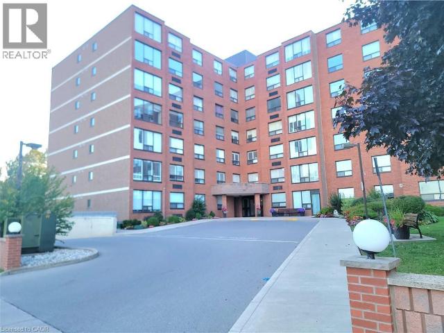 Apartment for rent in Ancaster, Ontario