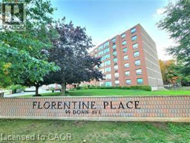 Apartment for rent in Ancaster, Ontario