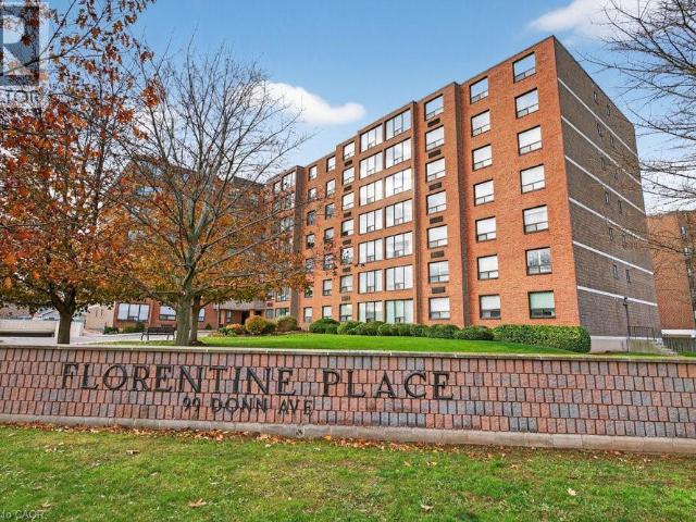 Apartment for rent in Ancaster, Ontario