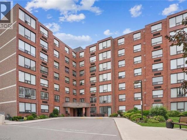 Apartment for rent in Ancaster, Ontario