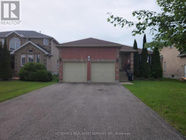 House for rent in Barrie, Ontario