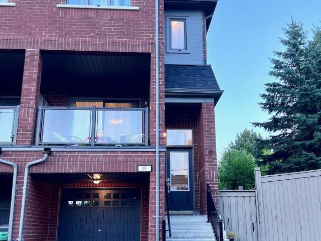 Apartment for rent in Georgina, Ontario