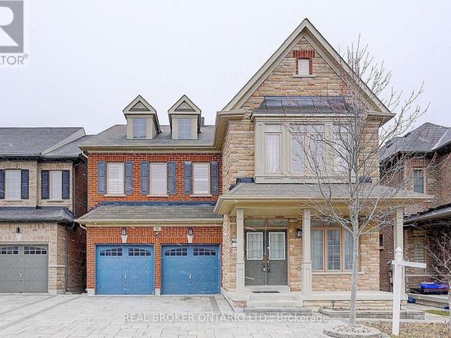 House for rent in York, Ontario